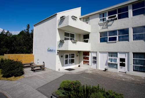 Reykjavik Island Neuer Rabattcode Booking.com