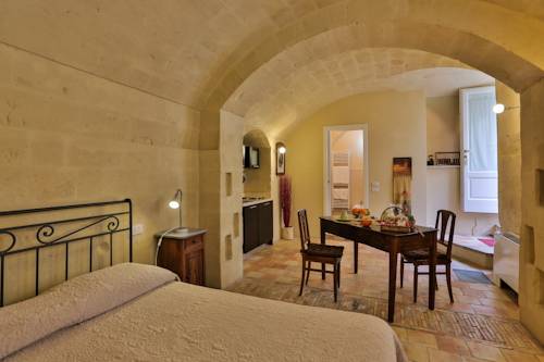 Matera Italien Neuer Rabattcode Booking.com