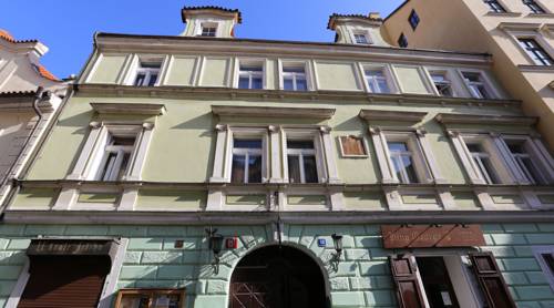 Prag Tschechien Neuer Rabattcode Booking.com
