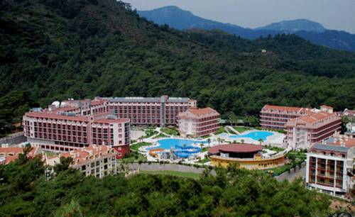 Marmaris Türkei Neuer Rabattcode Booking.com