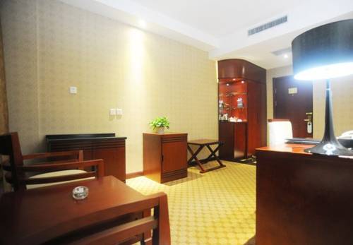 Yantai China Neuer Rabattcode Booking.com