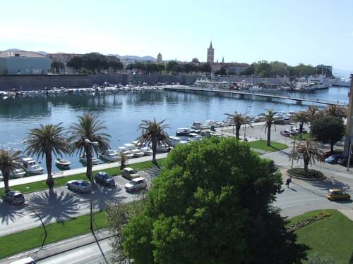 Zadar Kroatien Neuer Rabattcode Booking.com