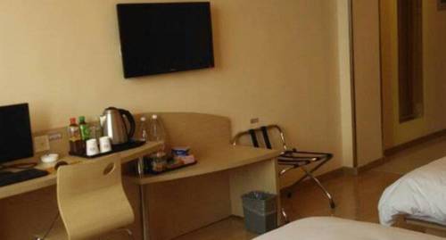 Linyi China Neuer Rabattcode Booking.com