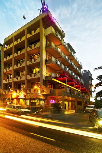 Colombo Sri Lanka Neuer Rabattcode Booking.com