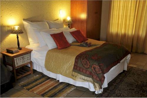 Pretoria Südafrika Neuer Rabattcode Booking.com