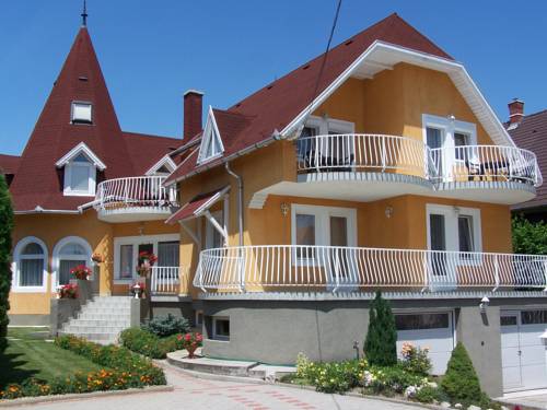 Balatonfüred Ungarn Neuer Rabattcode Booking.com