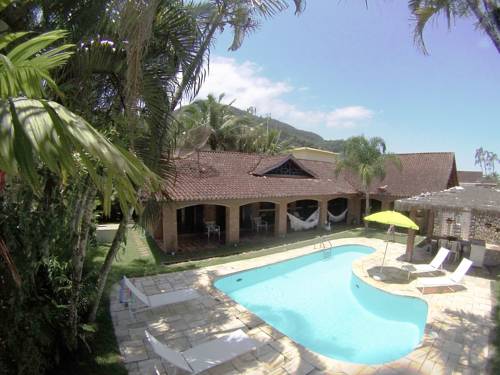 Ubatuba (Sao Paulo) Brasilien Neuer Rabattcode Booking.com