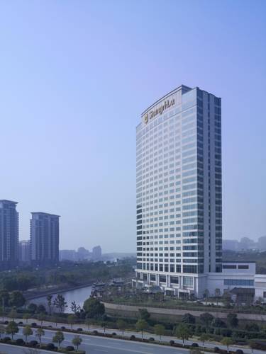 Yangzhou China Neuer Rabattcode Booking.com