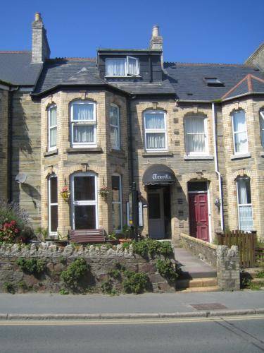 Newquay Vereinigtes Königreich Neuer Rabattcode Booking.com