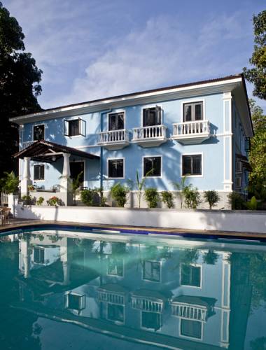Candolim Indien Neuer Rabattcode Booking.com