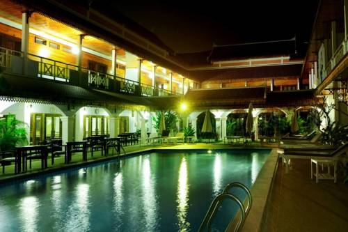 Luang Prabang Laos Neuer Rabattcode Booking.com