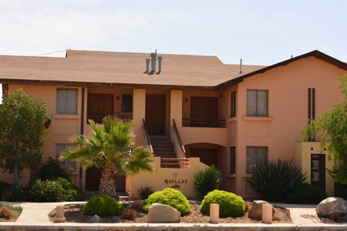 La Serena Chile Neuer Rabattcode Booking.com
