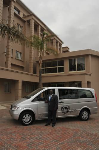 Johannesburg Südafrika Neuer Rabattcode Booking.com