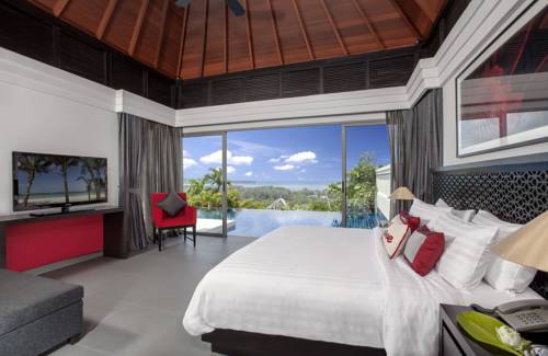 Bang Tao Beach Thailand Neuer Rabattcode Booking.com