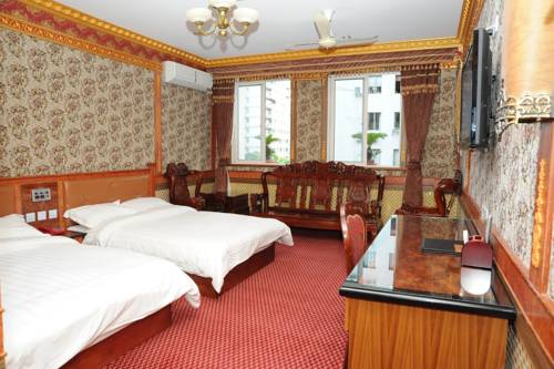 Shanghai China Neuer Rabattcode Booking.com
