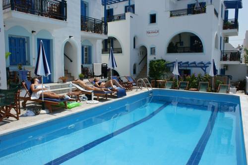 Naxos Chora Griechenland Neuer Rabattcode Booking.com