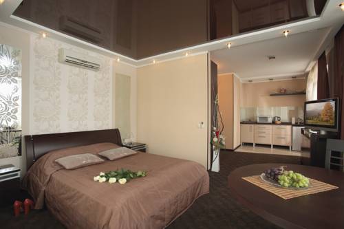 Jekaterinburg Russland Neuer Rabattcode Booking.com