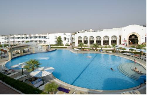 Sharm el Sheikh Ägypten Neuer Rabattcode Booking.com