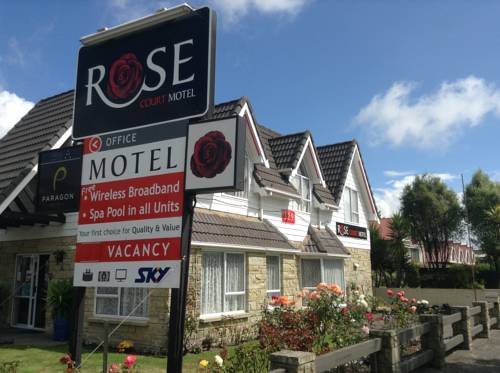 Rotorua Neuseeland Neuer Rabattcode Booking.com