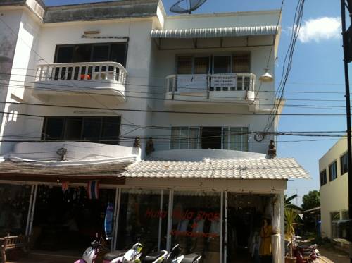 Koh Lanta Thailand Neuer Rabattcode Booking.com