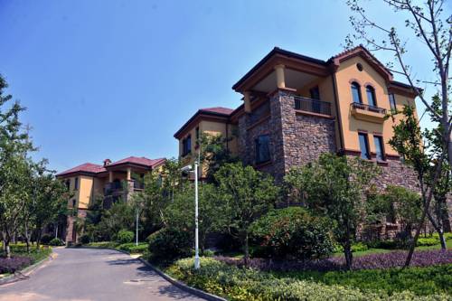 Hefei China Neuer Rabattcode Booking.com