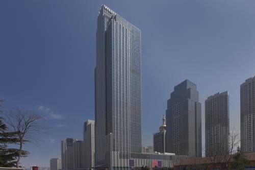 Qingdao China Neuer Rabattcode Booking.com