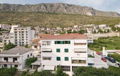 Dugi Rat Kroatien Neuer Rabattcode Booking.com