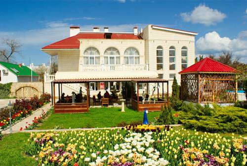 Sewastopol Krim Neuer Rabattcode Booking.com