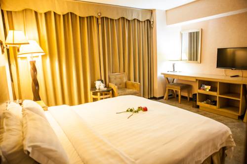 Guangzhou China Neuer Rabattcode Booking.com