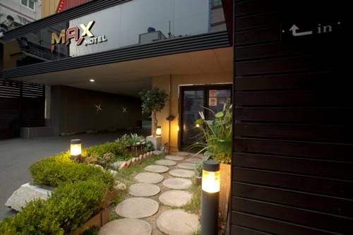Busan Südkorea Neuer Rabattcode Booking.com