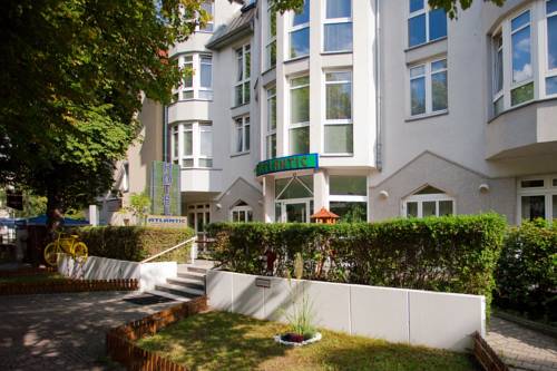 Berlin Deutschland Neuer Rabattcode Booking.com