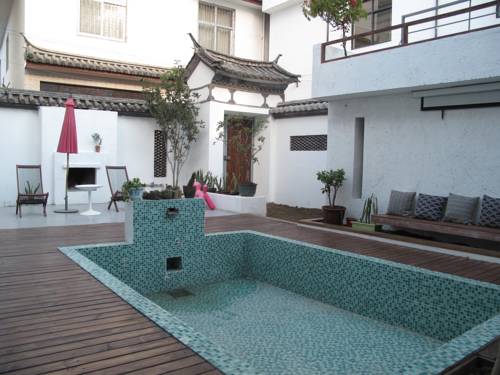 Dali Antike Stadt China Neuer Rabattcode Booking.com