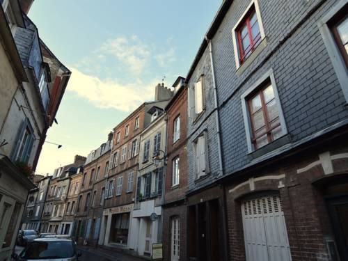 Honfleur Frankreich Neuer Rabattcode Booking.com