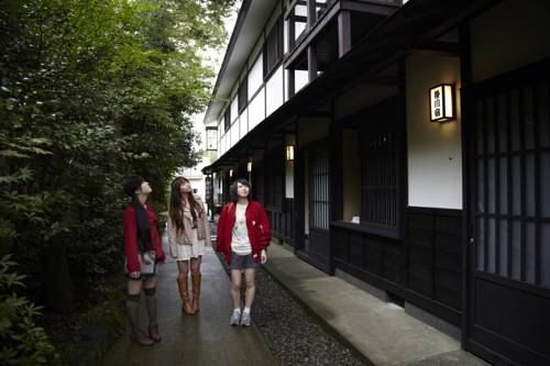 Hakone Japan Neuer Rabattcode Booking.com