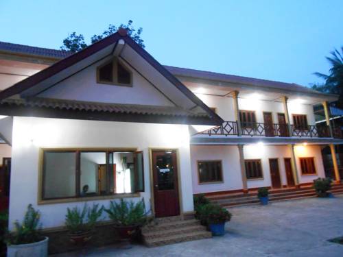 Vientiane Laos Neuer Rabattcode Booking.com