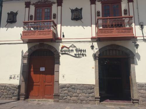 Cusco Peru Neuer Rabattcode Booking.com