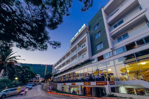 Petrovac na Moru Montenegro Neuer Rabattcode Booking.com