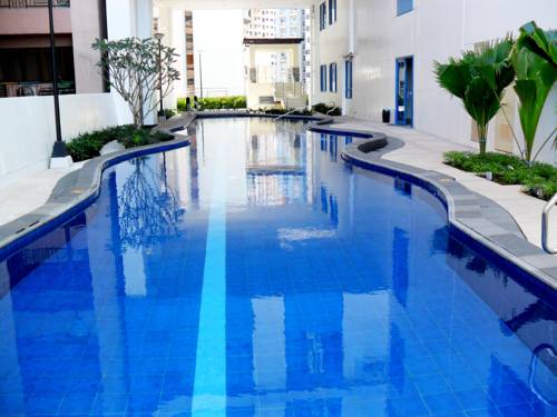 Manila Philippinen Neuer Rabattcode Booking.com