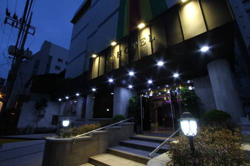 Jeju Südkorea Neuer Rabattcode Booking.com