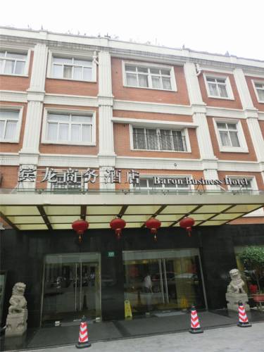 Shanghai China Neuer Rabattcode Booking.com