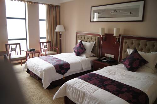 Guangzhou China Neuer Rabattcode Booking.com