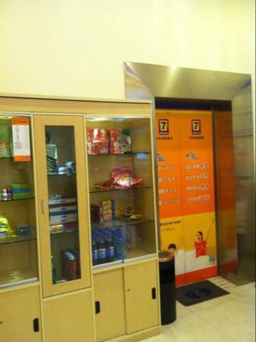Shenzhen China Neuer Rabattcode Booking.com
