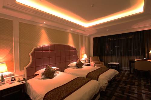 Ningbo China Neuer Rabattcode Booking.com