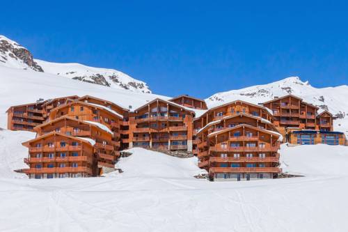 Val Thorens Frankreich Neuer Rabattcode Booking.com