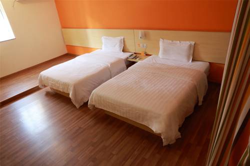 Qingdao China Neuer Rabattcode Booking.com
