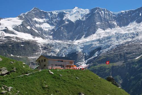 Grindelwald Schweiz Neuer Rabattcode Booking.com