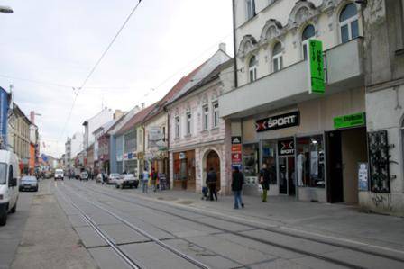 Bratislava Slowakei Neuer Rabattcode Booking.com
