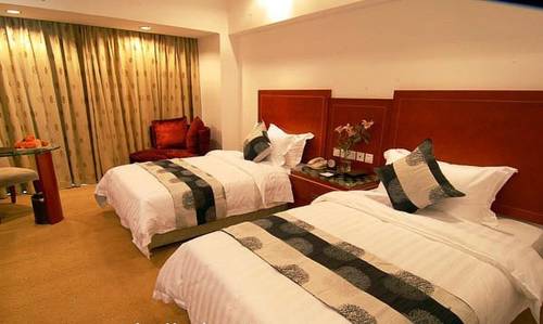 Beihai China Neuer Rabattcode Booking.com