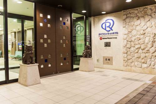 Naha Japan Neuer Rabattcode Booking.com