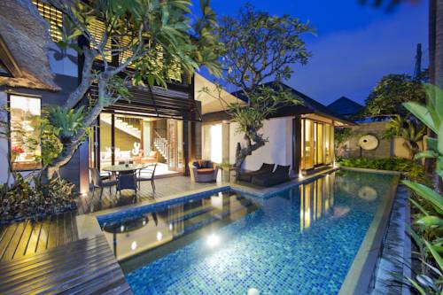 Seminyak Indonesien Neuer Rabattcode Booking.com